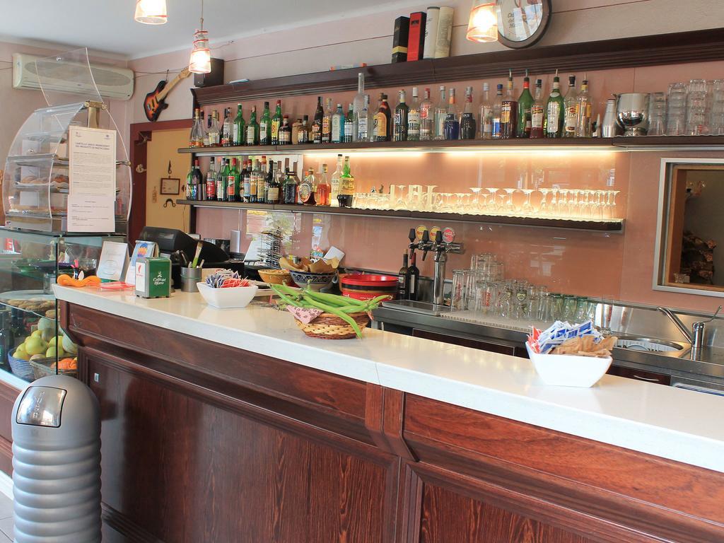 Antico Caffe' Del Moro Ξενοδοχείο Bonassola Εξωτερικό φωτογραφία